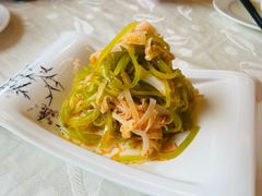 -老克勒上海菜(南京路步行街店)