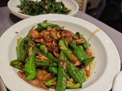 -金哥私房菜馆(张府园总店)