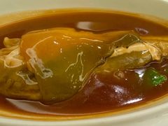 -沈灶河豚宴·河豚融合餐厅(汉中路店)
