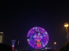 -星城之眼摩天轮
