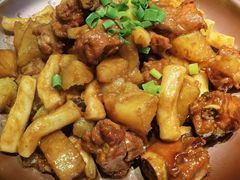 -将军牛排·尔滨地标朝鲜族美食(总店)