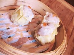 -颐和•海鲜砂锅粥•啫啫煲(奥林匹克广场店)