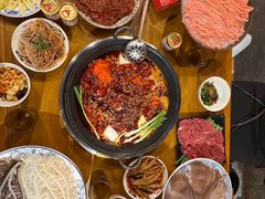 -楠火锅(太古里总店)
