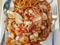 -大槐树兰州拉面(市中心店)