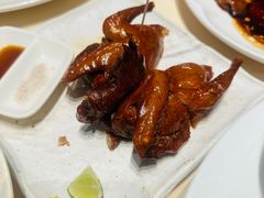 -侨美食家·粤菜(体育西路店)