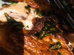 -绿茶餐厅(布吉万象汇店)