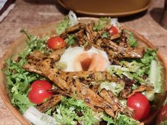 -耶里夏丽·丝路新疆菜·清真食品(徐汇南丹东路臻选店)