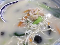 -粗茶淡饭(东关街店)