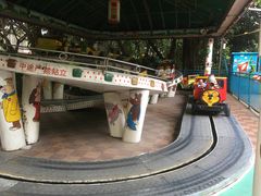-东风公园