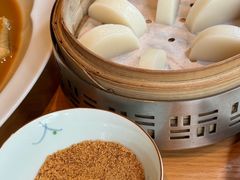 -新荣记(西溪湿地店)