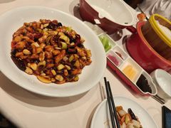 -大鸭梨烤鸭(甘家口店)