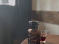 -Metal hands·铁手咖啡