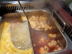 -星伦多自助料理·涮烤一体(虹悦城店)