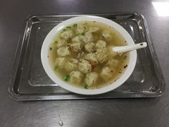 -汪家馄饨(集庆路店)
