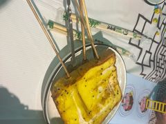 -云晓光头烧烤吧(德平路店)