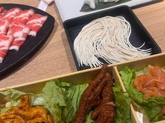 -呷哺呷哺 黄金牧场 (太原万象城店)