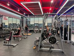 -奇迹健身·恒温游泳(金海首座店)