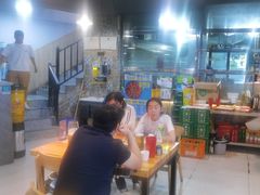 -四禧精酿铜锅涮肉·烧烤工场(大明湖店)