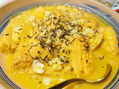 -甜阿姨·天台花园私房菜(万松园店)