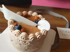 -浮光之丘MontCake生日蛋糕(科华路店)