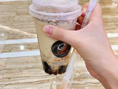 -CoCo都可(卓展店)