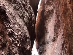 -天山神秘大峡谷