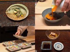 -晴空·日本料理(万象城店)