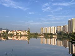 -美的鹭湖森林度假区