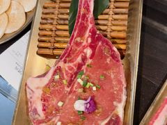 -炙城·韩式烤肉(南京东路店)