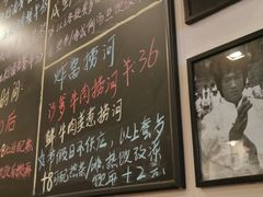 -大哥餐厅(西城花园店)