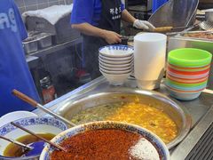 -邢老三肉丸糊辣汤·非遗美食(凤城六路店)