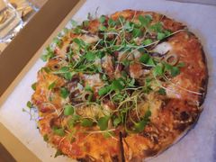 -Carbon莫卡哆·意大利复古集市餐厅(杭州大厦店)