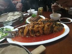 -东京包子楼(政七街店)