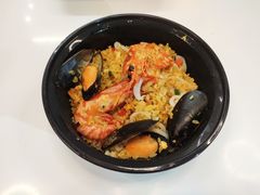 -囧吉香生蚝牛排馆(湖北路店)