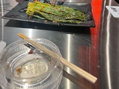 -酒里·宜州果酱烧烤(葛村店)