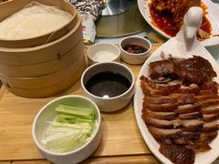 -眉州东坡(北苑华贸店)