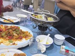 -清真•蜀风园(丁字沽总店)