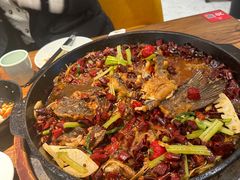 -老板恋上鱼(印象城店)
