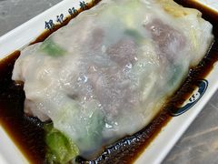 -银记肠粉店(北京路店)