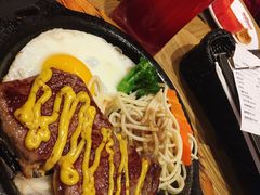 -凡塔斯牛排餐厅(厚街万达店)