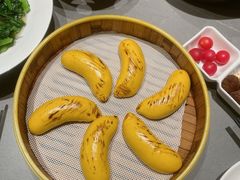 -褚记烤鸭·南京家常菜(雨花客厅店)