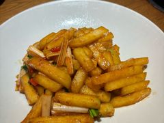 -吃饭皇帝大(合生汇店)