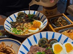 -面乙新派手擀面(大悦城店)