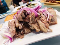 -乡村馕坑肉·烧烤·新疆菜·本地人更爱吃(阿勒泰首店)