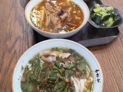 -易裕和·长沙米粉(友谊路店)