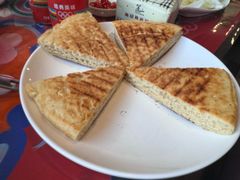 -四姑娘山阿巴郎·藏式花园餐厅