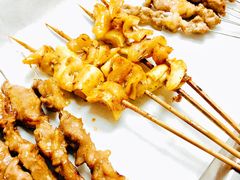 -烤五行·烧烤烤串(石佛营店)