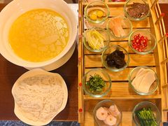-西双版纳洲际度假酒店-曼霖轩中餐厅