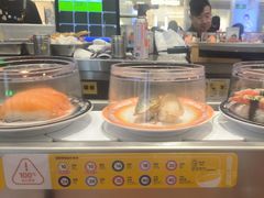 -元气寿司(金光华店)