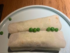 簿饼-新白鹿餐厅(银泰西湖文化广场店)